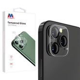 Tempered Glass Camera Lens Screen ProtectoriPhone 12 Pro